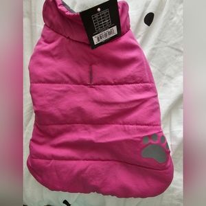 Pet Spirit S Dog Coat